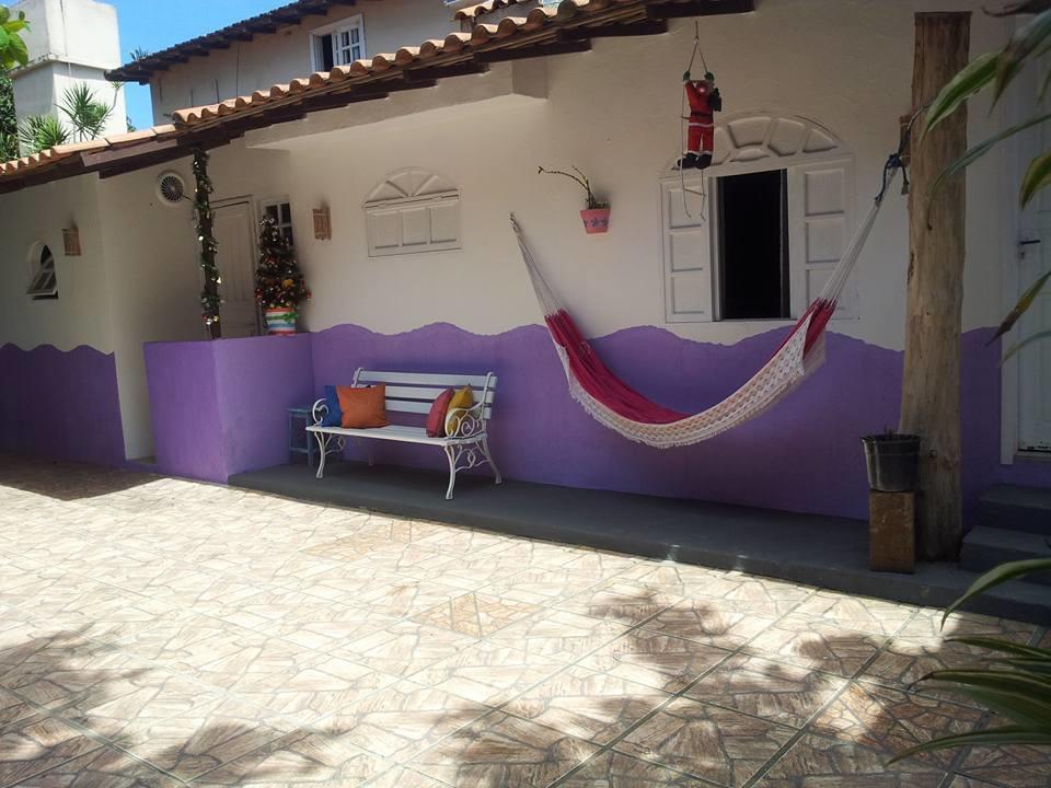 Marisol Guest House Buzios ภายนอก รูปภาพ