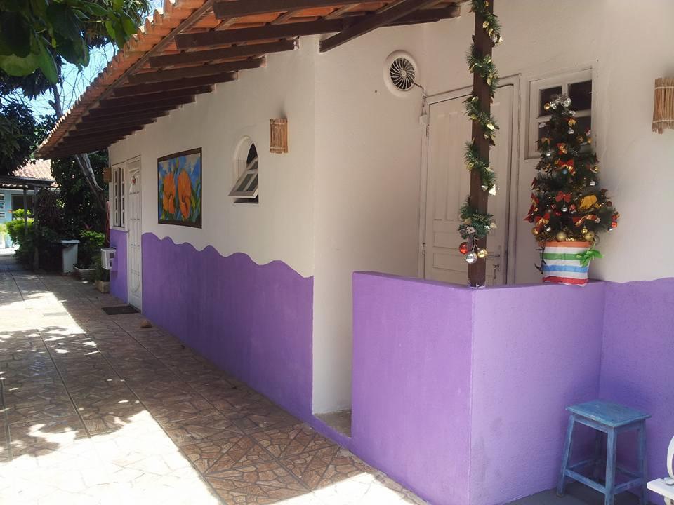 Marisol Guest House Buzios ภายนอก รูปภาพ