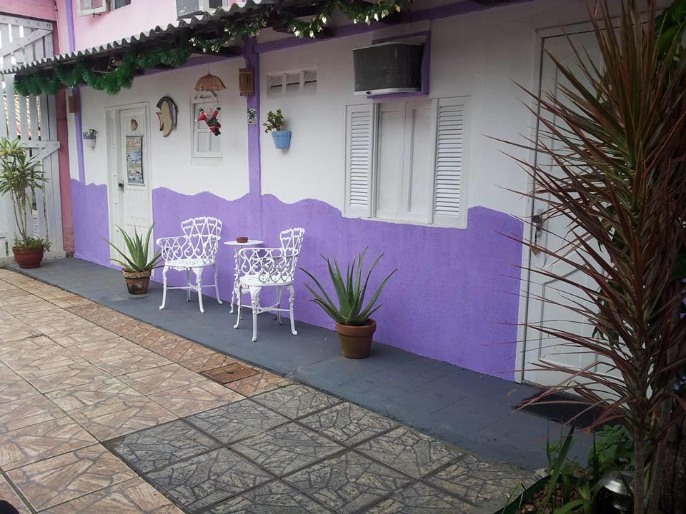 Marisol Guest House Buzios ภายนอก รูปภาพ