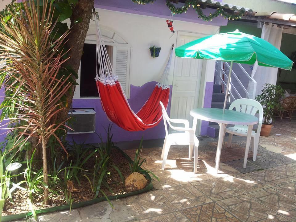 Marisol Guest House Buzios ภายนอก รูปภาพ