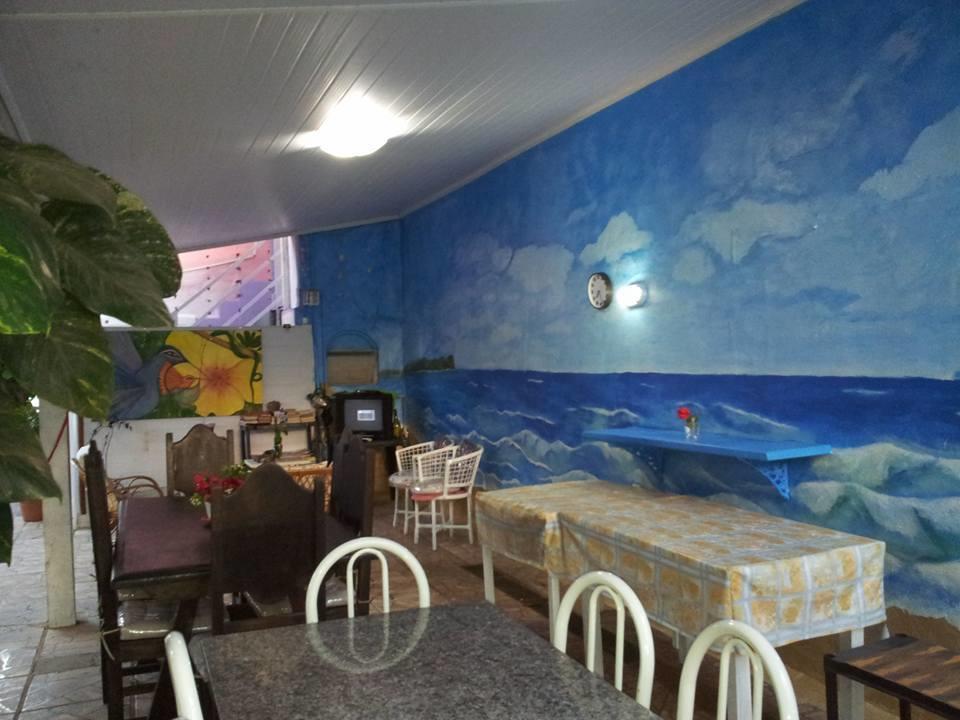 Marisol Guest House Buzios ภายนอก รูปภาพ