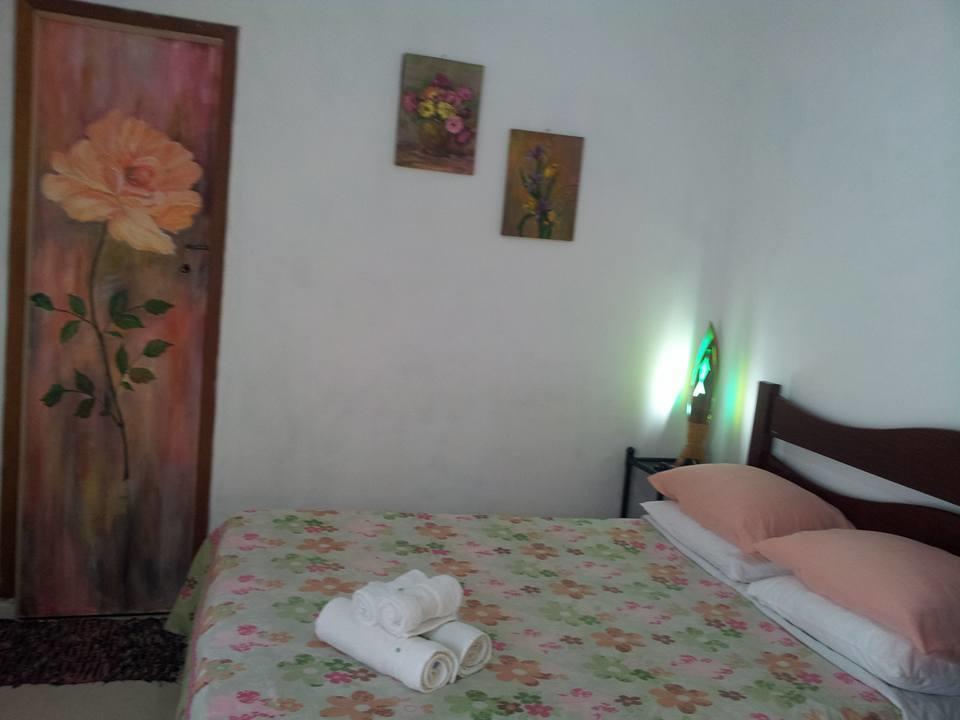 Marisol Guest House Buzios ภายนอก รูปภาพ