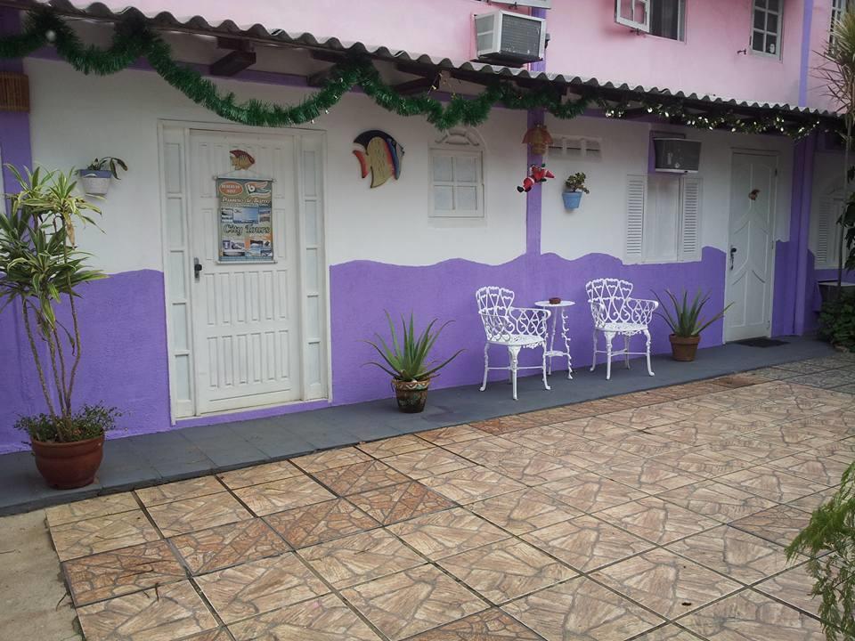 Marisol Guest House Buzios ภายนอก รูปภาพ