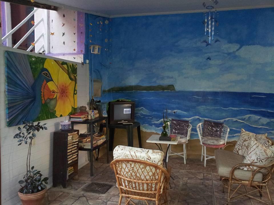 Marisol Guest House Buzios ภายนอก รูปภาพ