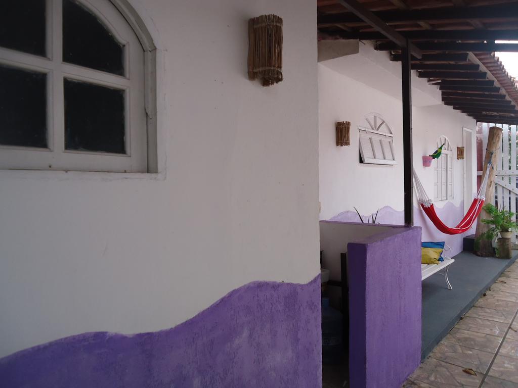 Marisol Guest House Buzios ภายนอก รูปภาพ