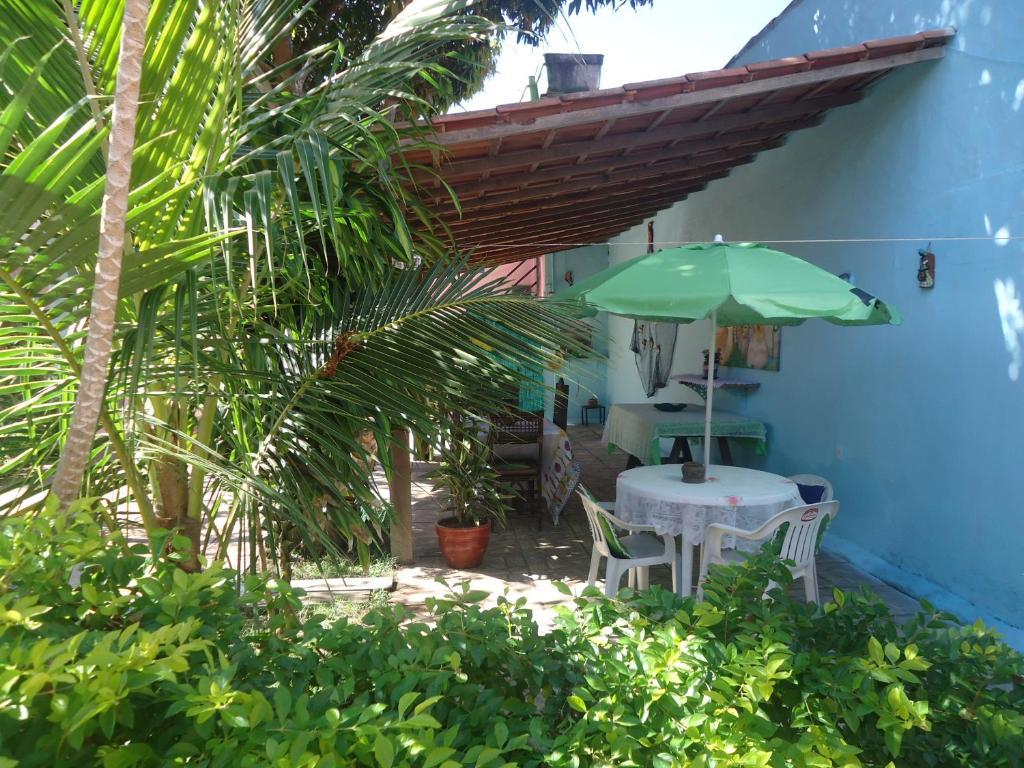 Marisol Guest House Buzios ภายนอก รูปภาพ
