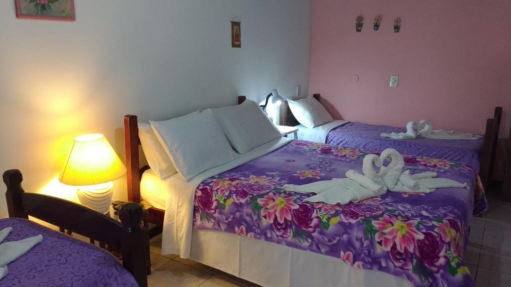 Marisol Guest House Buzios ภายนอก รูปภาพ