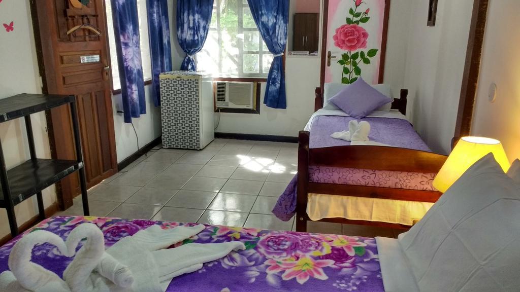 Marisol Guest House Buzios ภายนอก รูปภาพ