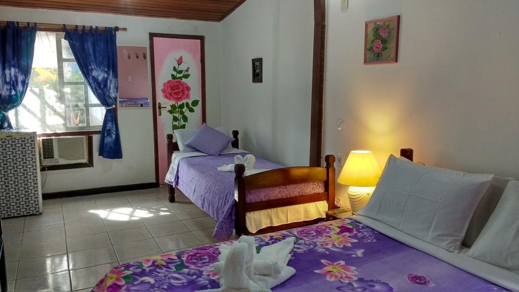 Marisol Guest House Buzios ภายนอก รูปภาพ