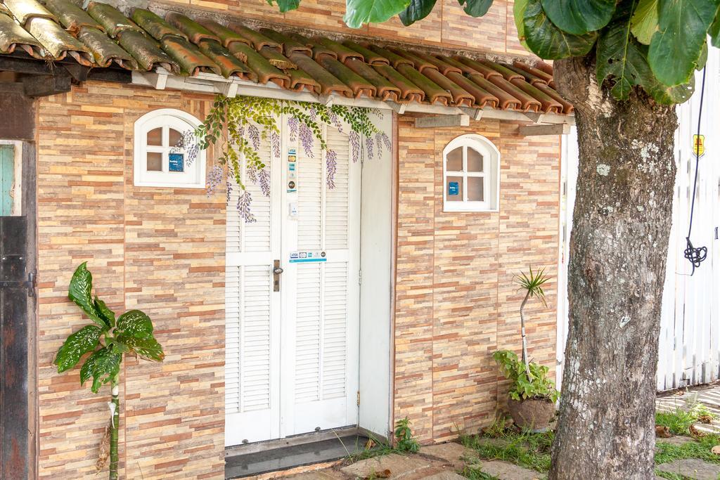 Marisol Guest House Buzios ภายนอก รูปภาพ