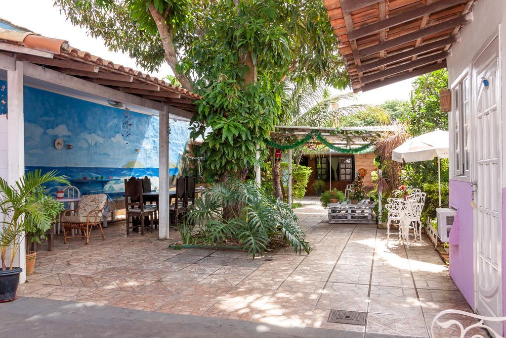 Marisol Guest House Buzios ภายนอก รูปภาพ