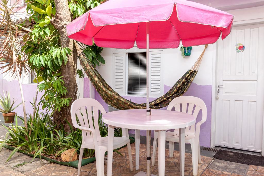 Marisol Guest House Buzios ภายนอก รูปภาพ