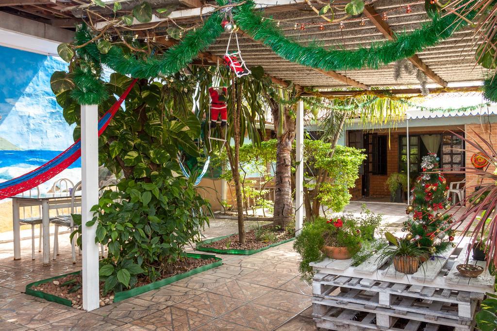 Marisol Guest House Buzios ภายนอก รูปภาพ