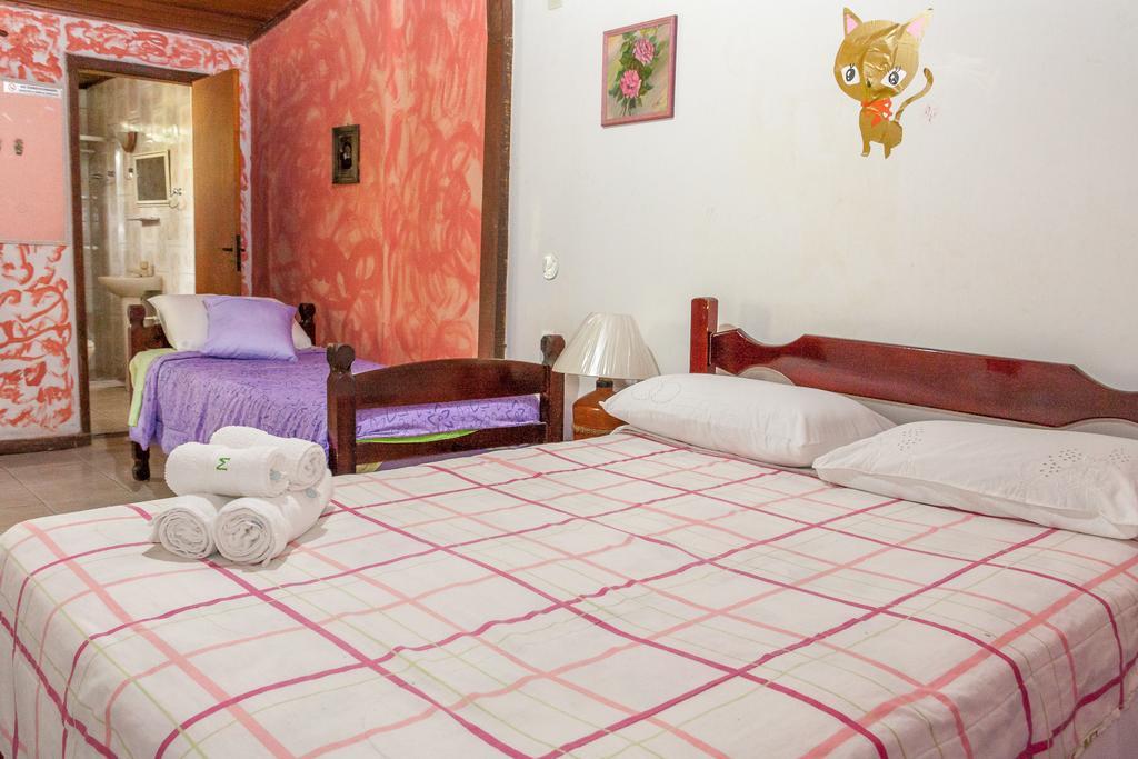 Marisol Guest House Buzios ภายนอก รูปภาพ