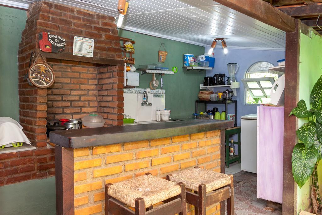 Marisol Guest House Buzios ภายนอก รูปภาพ