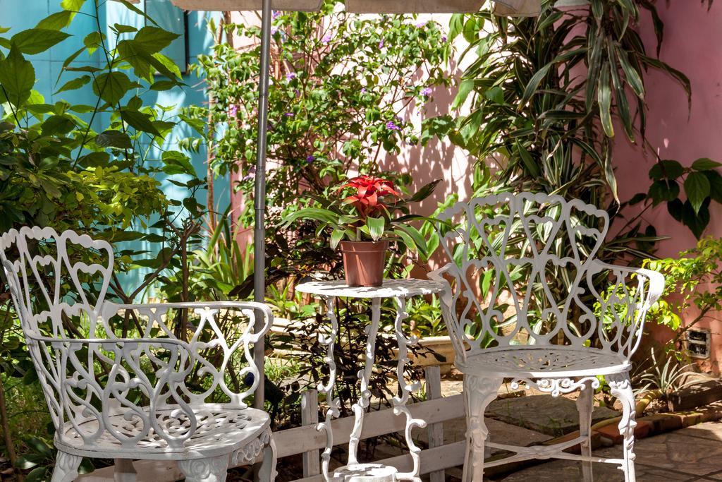 Marisol Guest House Buzios ภายนอก รูปภาพ