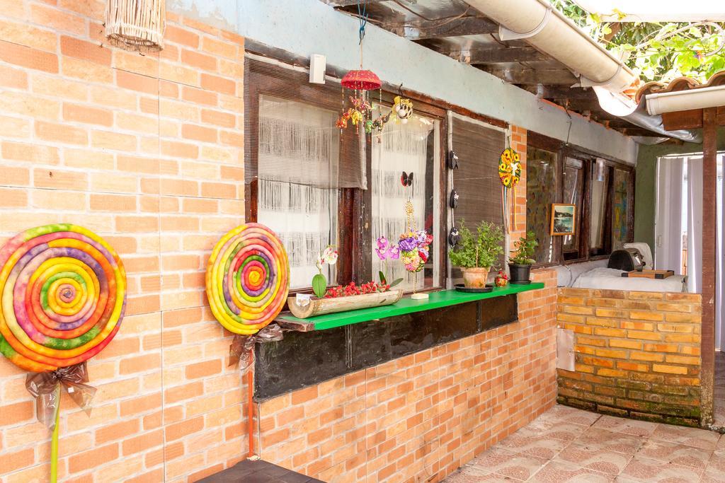Marisol Guest House Buzios ภายนอก รูปภาพ