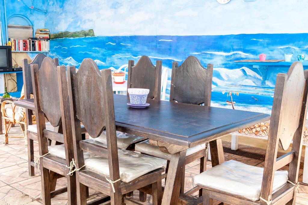 Marisol Guest House Buzios ภายนอก รูปภาพ
