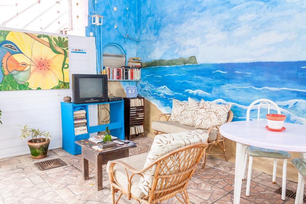 Marisol Guest House Buzios ภายนอก รูปภาพ