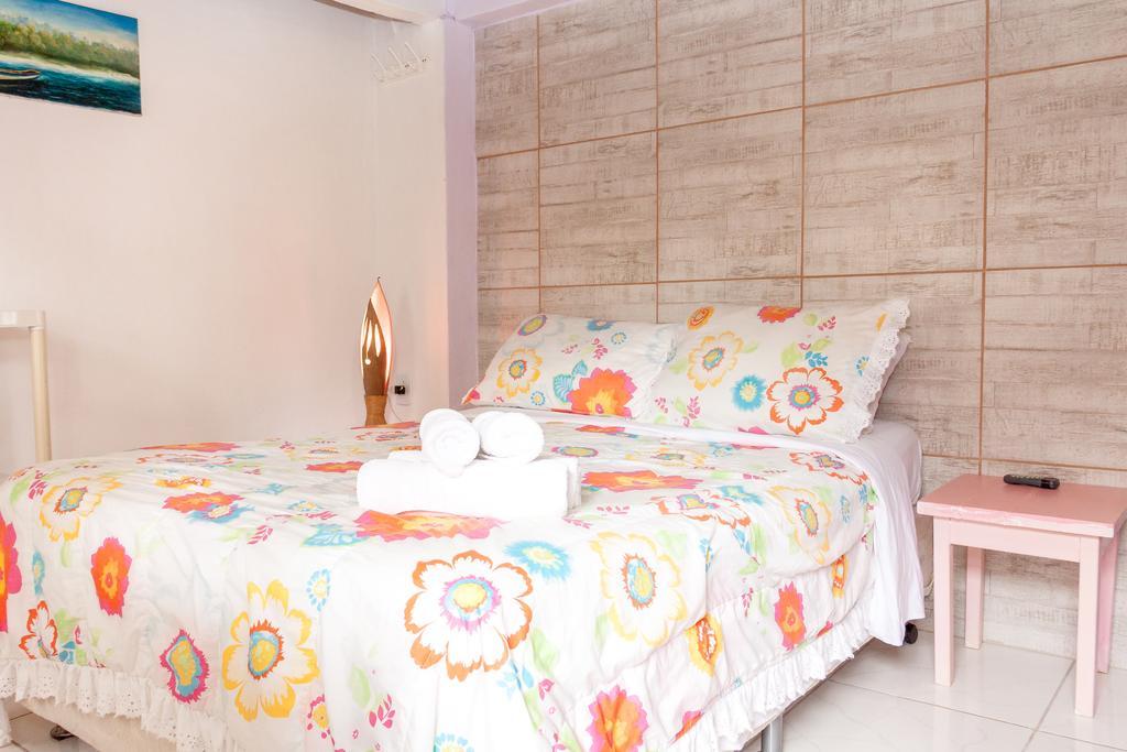 Marisol Guest House Buzios ภายนอก รูปภาพ