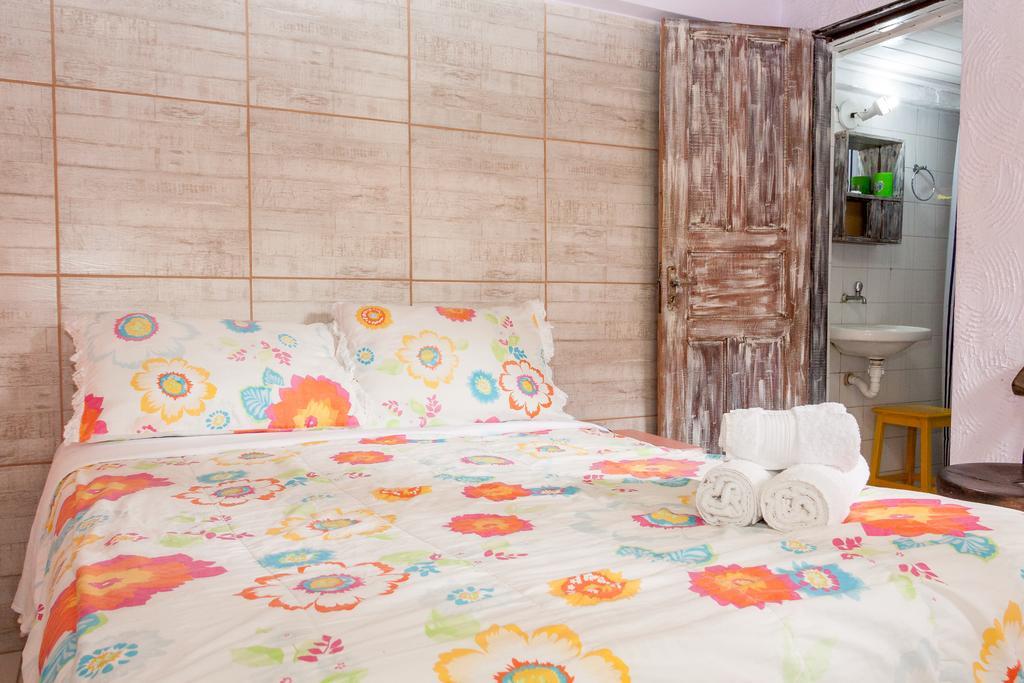 Marisol Guest House Buzios ภายนอก รูปภาพ