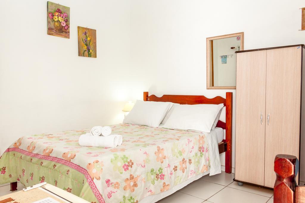 Marisol Guest House Buzios ภายนอก รูปภาพ