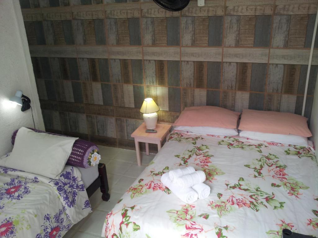 Marisol Guest House Buzios ภายนอก รูปภาพ