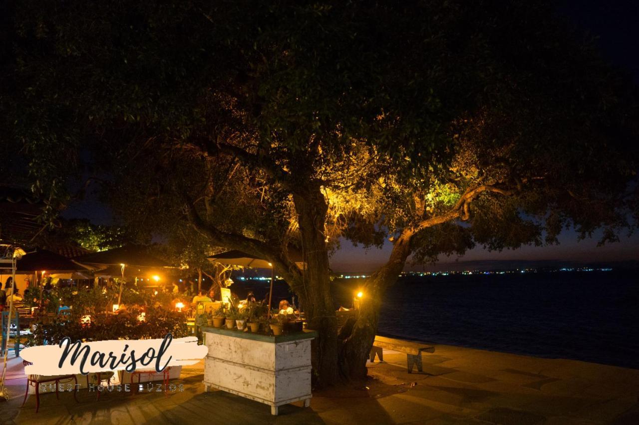 Marisol Guest House Buzios ภายนอก รูปภาพ